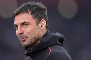 Löw: RB Leipzig kein Außenseiter in Frankfurt