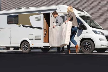 Schlafkomfort optimieren