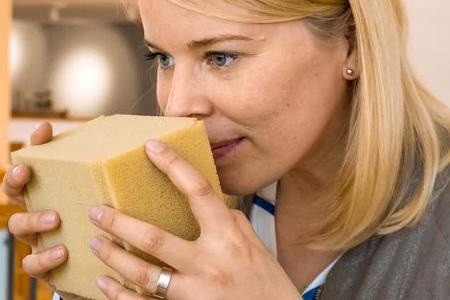 Schlafkomfort optimieren