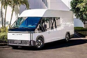 Flynt Elektrotransporter