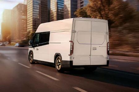 Flynt Elektrotransporter