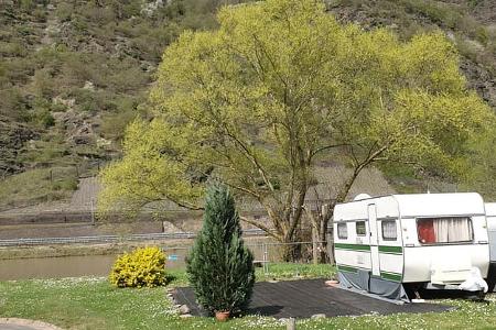 Campingplatz Goldene Meile 