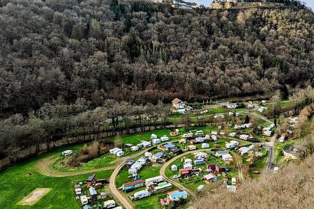 Campingplatz Haumuehle