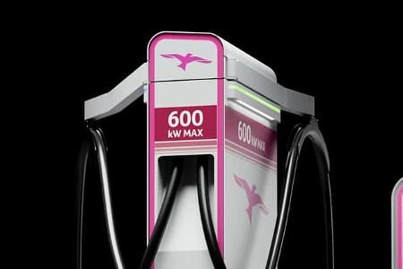 Ionity: Laden mit 600 kW