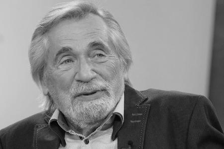 Die österreichische TV-Legende Peter Rapp ist tot