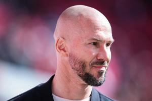 Hoffenheim hofft auf Klassenerhalt zum Hopp-Geburtstag