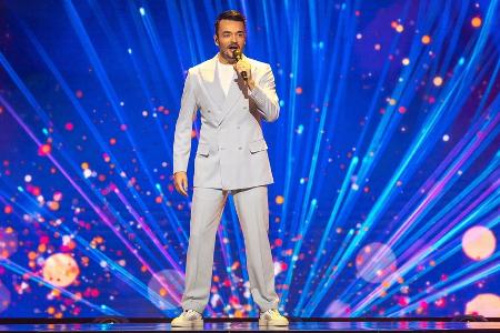 Giovanni Zarrella lädt hochkarätige Stars zur 