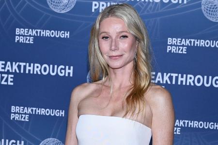 Gwyneth Paltrow verabschiedet sich von strikten Essensregeln