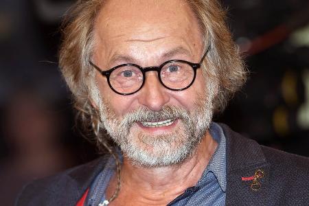 Erfolgsautor Klaus-Peter Wolf sieht lieber ZDF-Krimis als den 