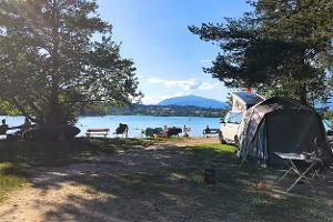 Routen nach Kroatien Ljubljana