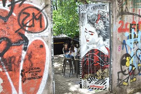 Routen nach Kroatien Zagreb