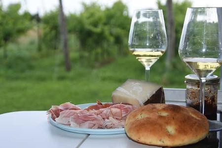 Routen nach Kroatien Venedig 