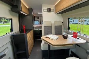 Adria Twin Twin (2025)