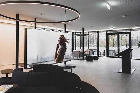 Audi Charging Hub Nürnberg