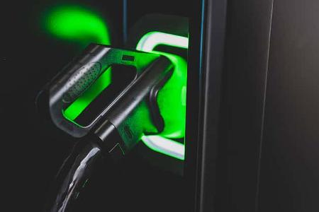 Audi Charging Hub Nürnberg