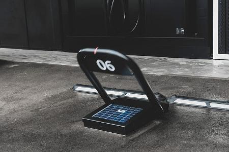 Audi Charging Hub Nürnberg