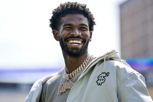 Geduldspiel vorbei: Sanders als Nummer 144 nach Cleveland