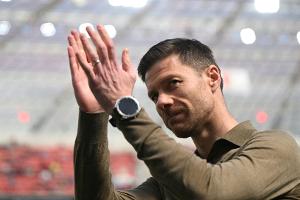 Alonso-Frage belastet Bayer: "Sehr unruhig um die Mannschaft"