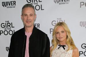 Sarah Michelle Gellar: Schauspielerin lüftet Geheimnis ihrer Ehe