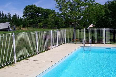 Camping L'Etournerie