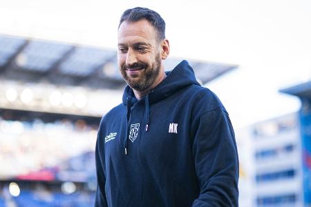 3. Liga: Bielefeld auf Aufstiegskurs