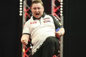 Nach Sieg in Graz: Schindler Nummer 18 der Welt