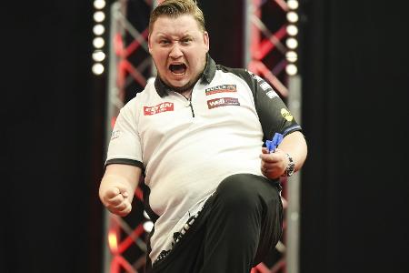 Nach Sieg in Graz: Schindler Nummer 18 der Welt