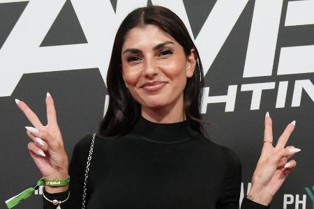 Nach gescheitertem Liebes-Comeback: Yeliz Koc ging es 