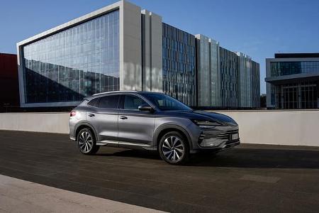 BYD SEAL U DM-I _DYNAMIC_1