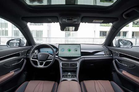 BYD SEAL U DM-I _DYNAMIC_1