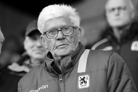 1860: Messe für verstorbenen Lorant