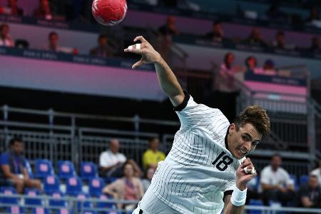 Handball: Köster wechelt nach Kiel