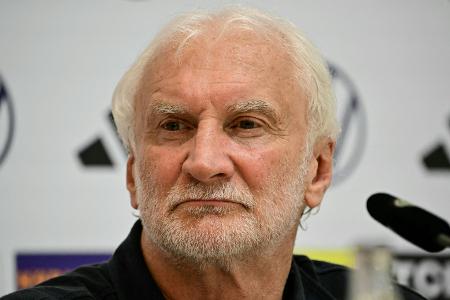 Nach Eklat: Keine DFB-Sanktion für Rüdiger