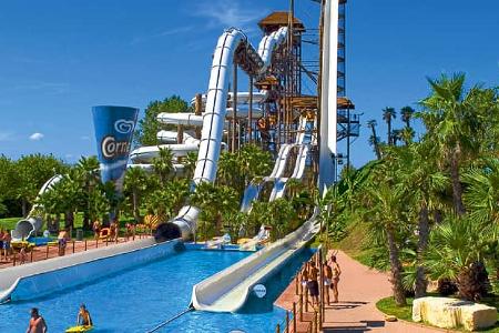 Campingplatz des Monats: Jesolo