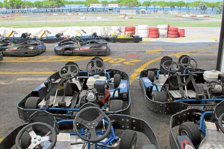 Campingplatz des Monats: Jesolo