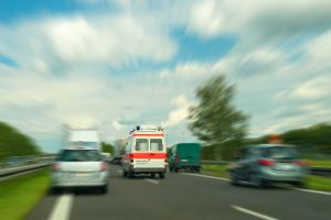 Diese Sonder- und Wegerechte gelten für den Rettungsdienst