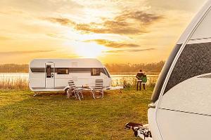 Hobby De Luxe Icline+