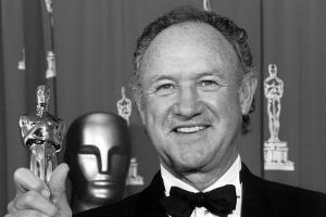 Gene Hackman: Autopsiebericht enthüllt Details zu seinen Erkrankungen