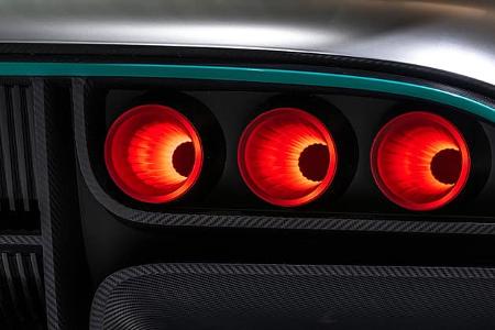 Mercedes-AMG Vision AMG