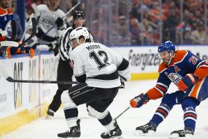 Überragender Draisaitl schießt Oilers zum Serienausgleich