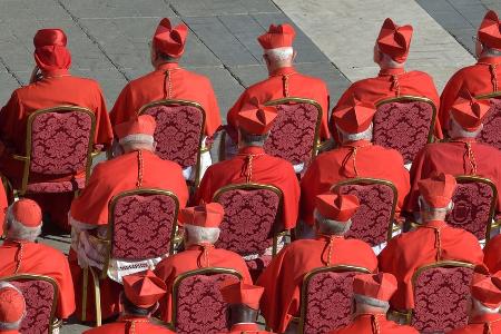Wahl des neuen Papstes: Konklave beginnt am 7. Mai