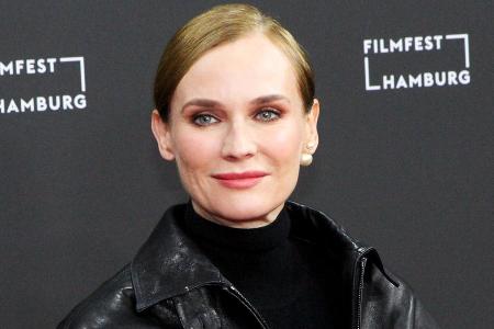 Diane Kruger: Liebevolle Worte an ihre Mutter zum 75. Geburtstag