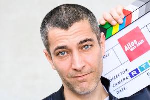 Florian Thunemann übernimmt neue Hauptrolle bei "Alles was zählt"