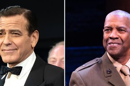 Nicht nur George Clooney: Diese Megastars spielen aktuell am Broadway