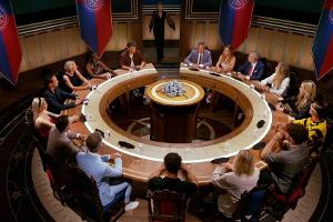 Von "Werwölfe" bis "Verräter": Hype um Strategie-Spiele im TV