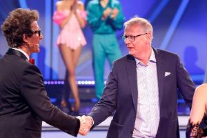 Daniel Hartwich als Jauch-Nachfolger? Moderator spricht von "Unsinn"