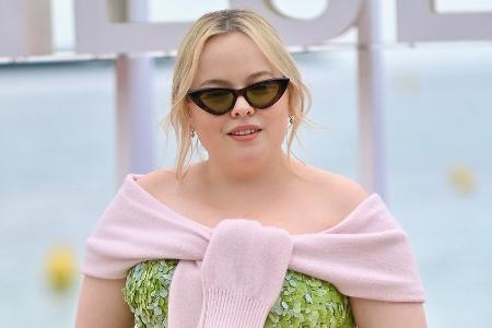 Nicola Coughlan setzt sich leidenschaftlich für Trans-Rechte ein