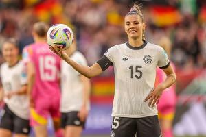 Cerci nach Hattrick: "Kleiner Antrieb für die EM"