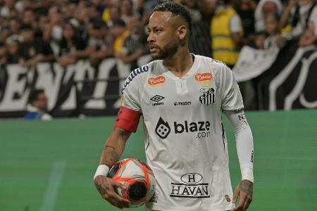 Neymar wehrt sich gegen Podcast - erfolglos