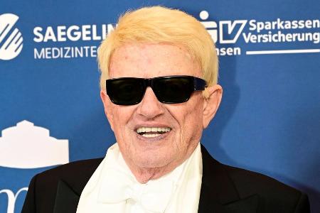 Mallorca-Deal: Schlagersänger Heino wird Star im 